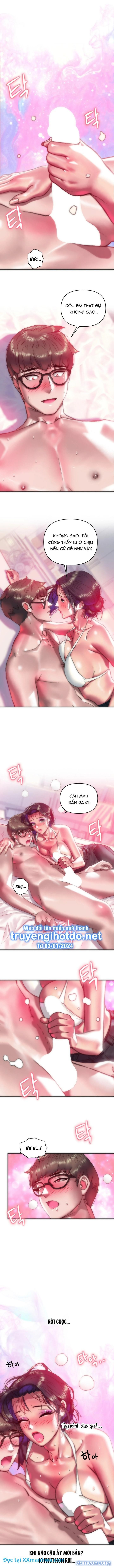 Những cô vợ dâm loàn 