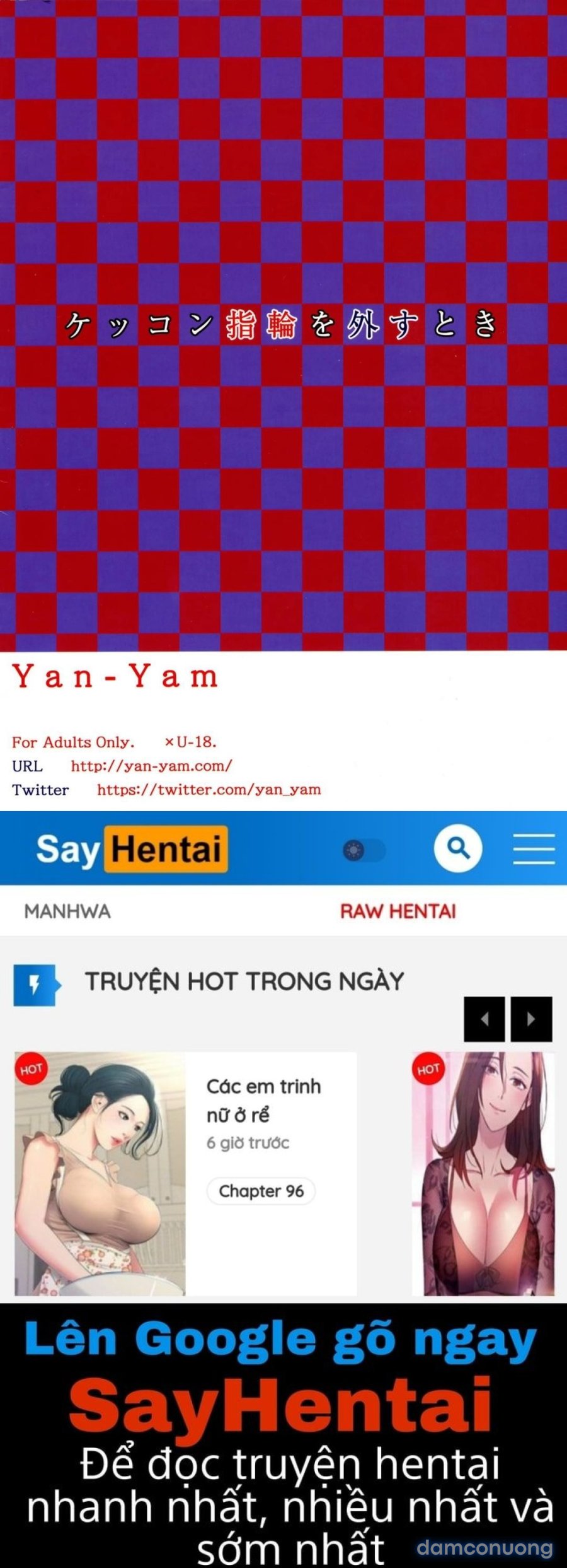 Tháo nhẫn cầu hôn 