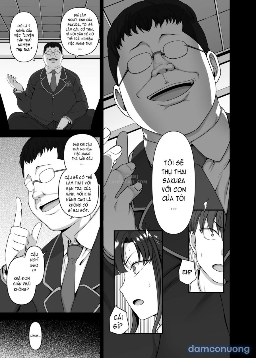 Tư vấn tình dục bằng liệu pháp thôi miên 