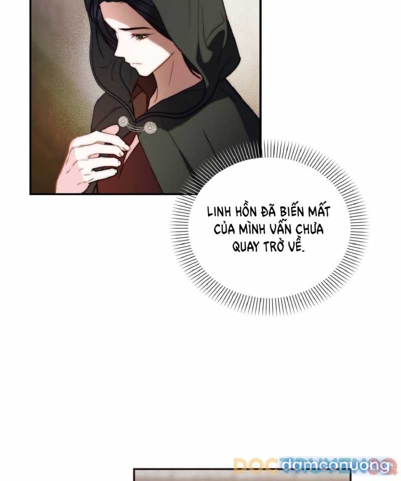 [18+] Khách Không Mời Mà Đến Của Thiên Đàng 