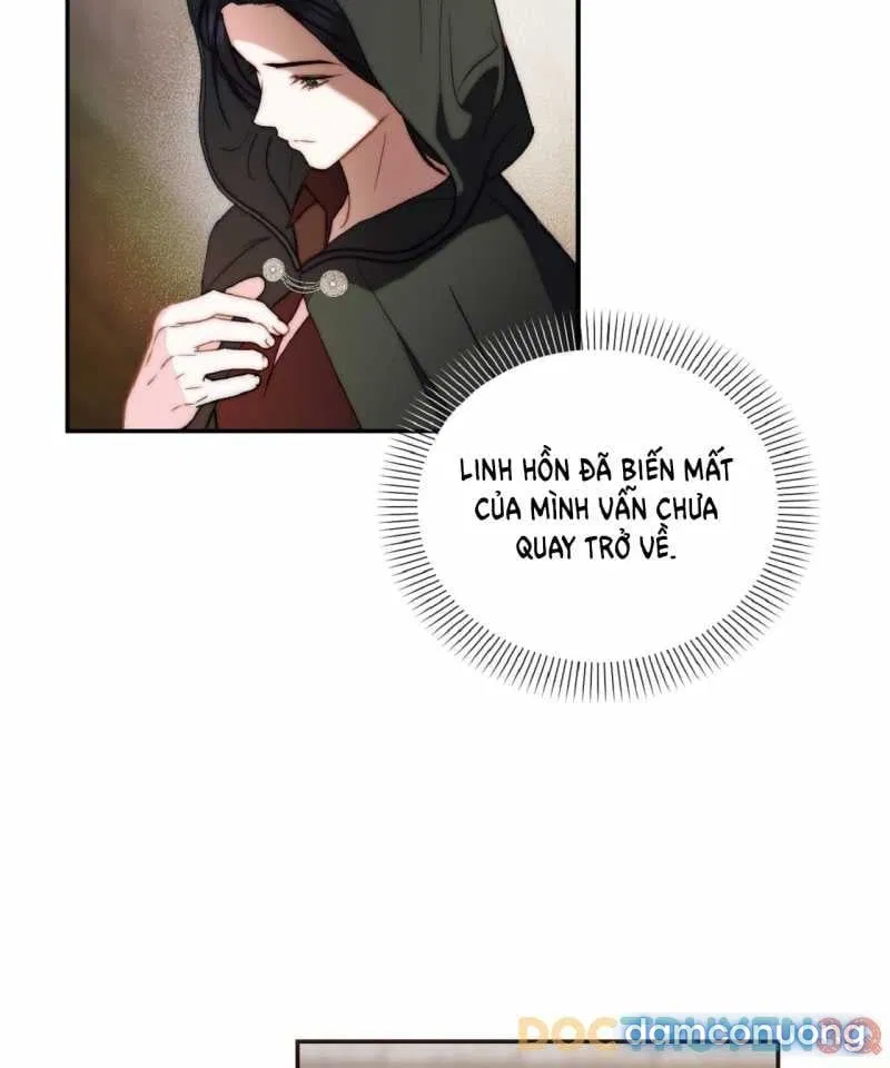 [18+] Khách Không Mời Mà Đến Của Thiên Đàng 
