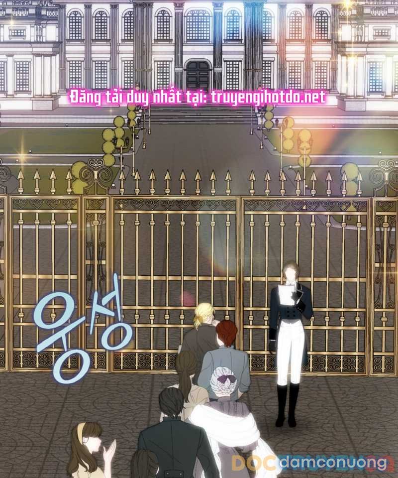 [18+] Khách Không Mời Mà Đến Của Thiên Đàng 