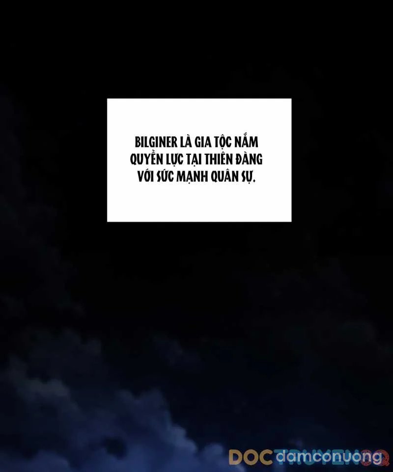 [18+] Khách Không Mời Mà Đến Của Thiên Đàng 