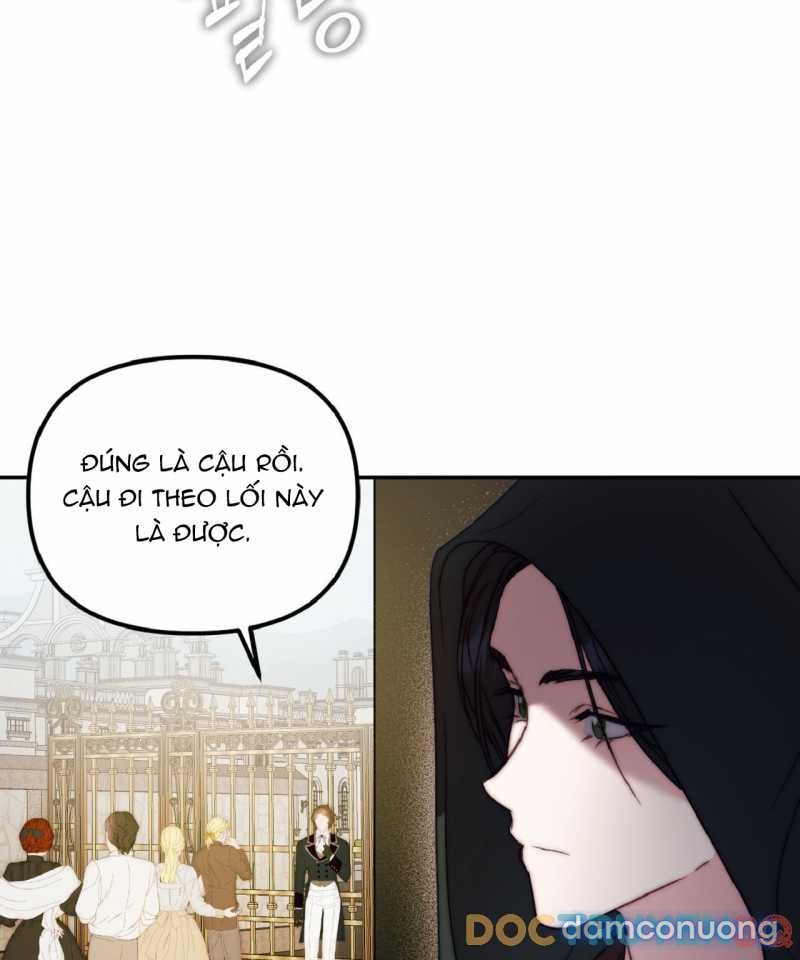 [18+] Khách Không Mời Mà Đến Của Thiên Đàng 