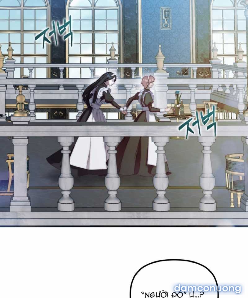 [18+] Khách Không Mời Mà Đến Của Thiên Đàng 