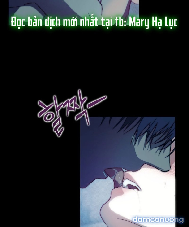 [18+] Khách Không Mời Mà Đến Của Thiên Đàng 