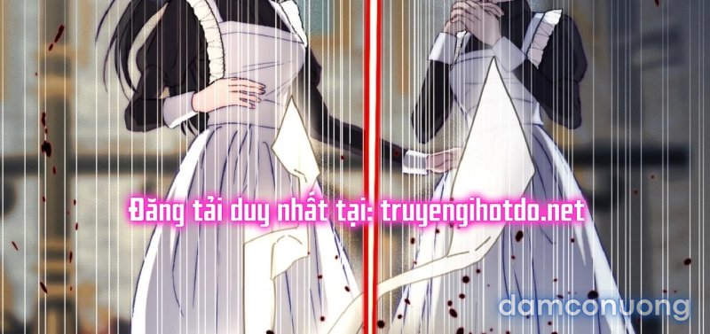 [18+] Khách Không Mời Mà Đến Của Thiên Đàng 