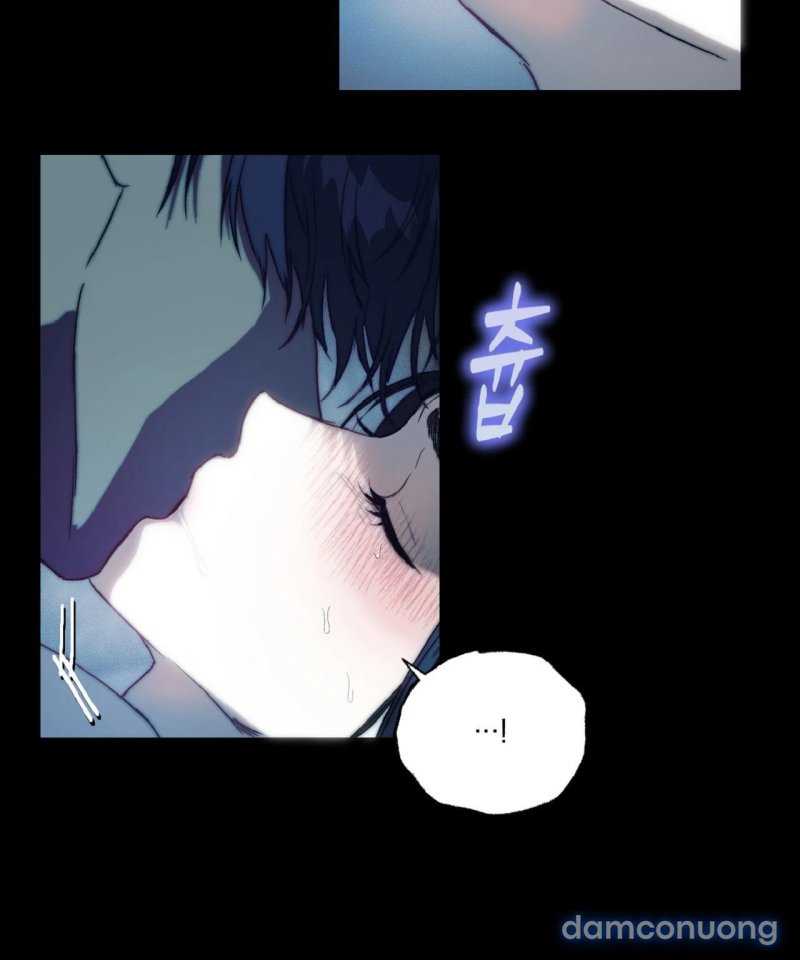 [18+] Khách Không Mời Mà Đến Của Thiên Đàng 