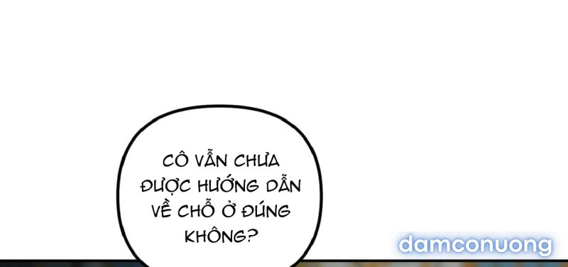 [18+] Khách Không Mời Mà Đến Của Thiên Đàng 