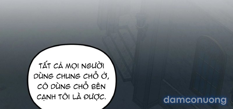 [18+] Khách Không Mời Mà Đến Của Thiên Đàng 