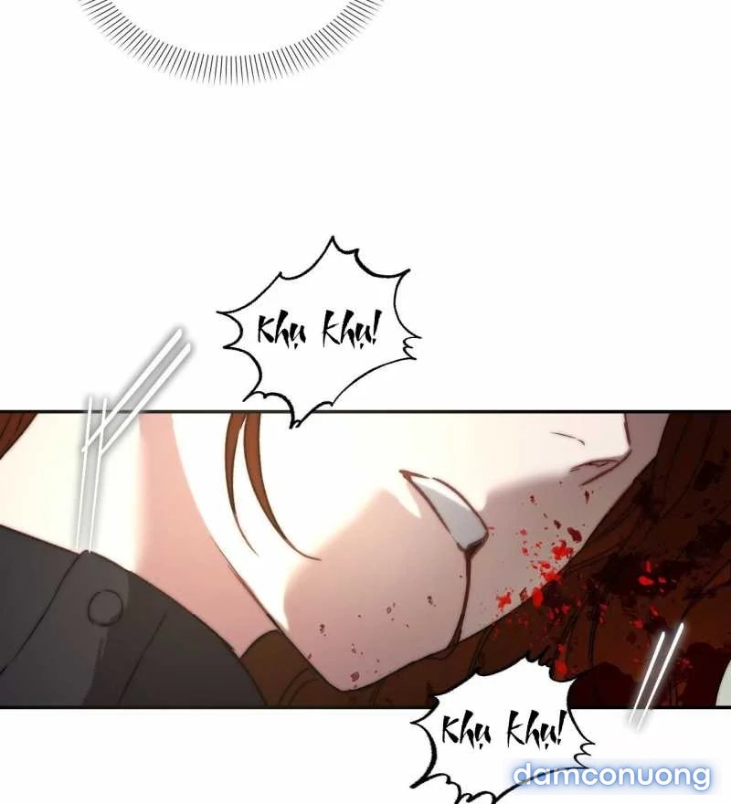 [18+] Khách Không Mời Mà Đến Của Thiên Đàng 