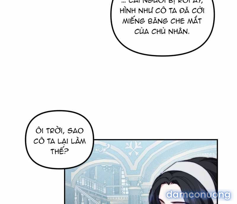 [18+] Khách Không Mời Mà Đến Của Thiên Đàng 