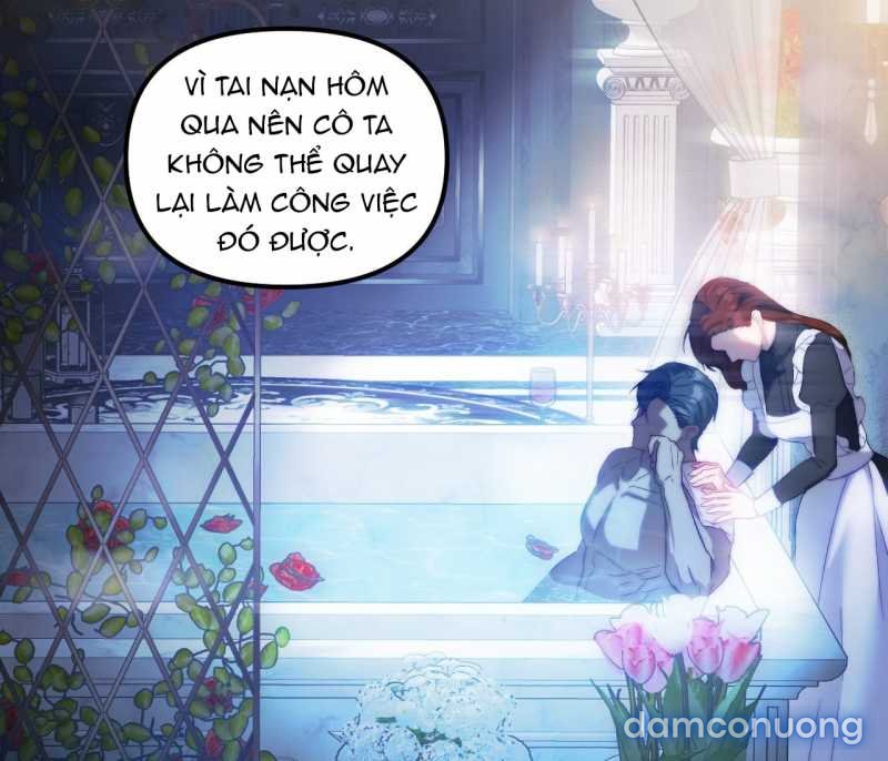 [18+] Khách Không Mời Mà Đến Của Thiên Đàng 