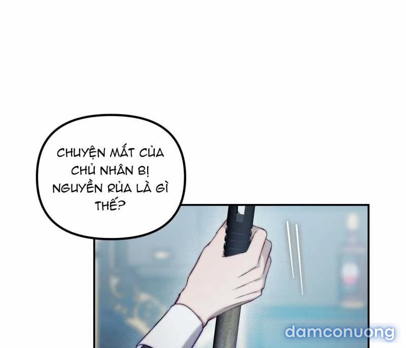 [18+] Khách Không Mời Mà Đến Của Thiên Đàng 