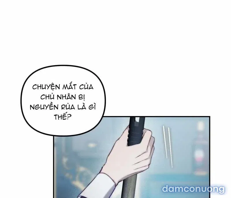 [18+] Khách Không Mời Mà Đến Của Thiên Đàng 