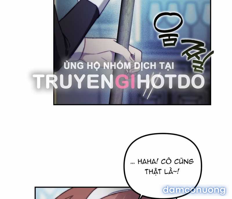 [18+] Khách Không Mời Mà Đến Của Thiên Đàng 