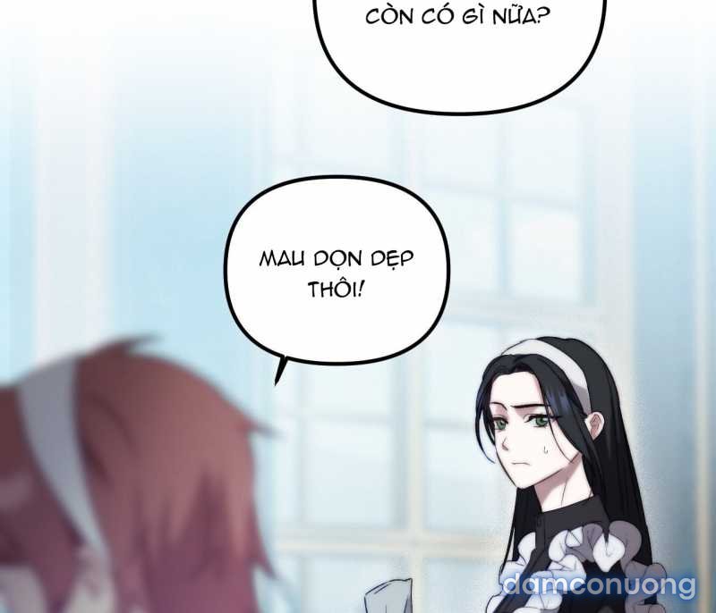 [18+] Khách Không Mời Mà Đến Của Thiên Đàng 