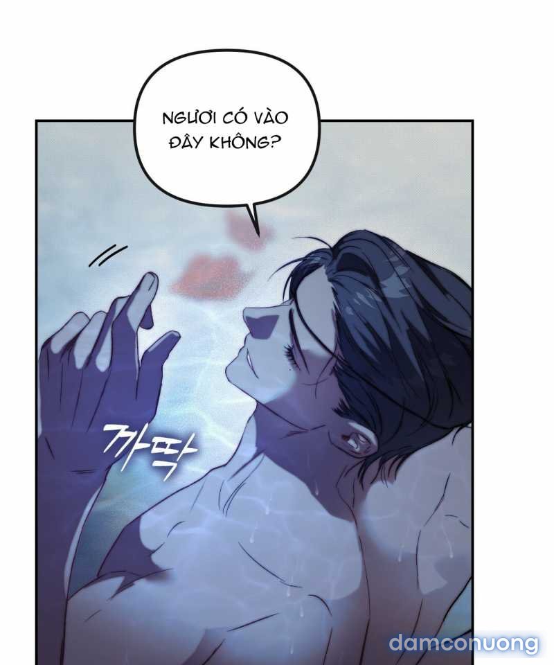 [18+] Khách Không Mời Mà Đến Của Thiên Đàng 