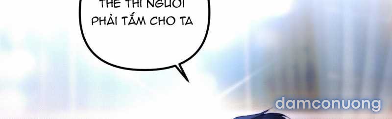 [18+] Khách Không Mời Mà Đến Của Thiên Đàng 