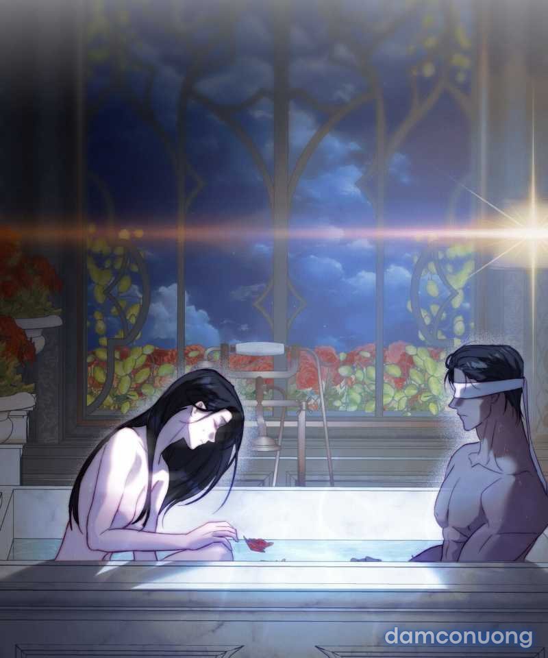 [18+] Khách Không Mời Mà Đến Của Thiên Đàng 