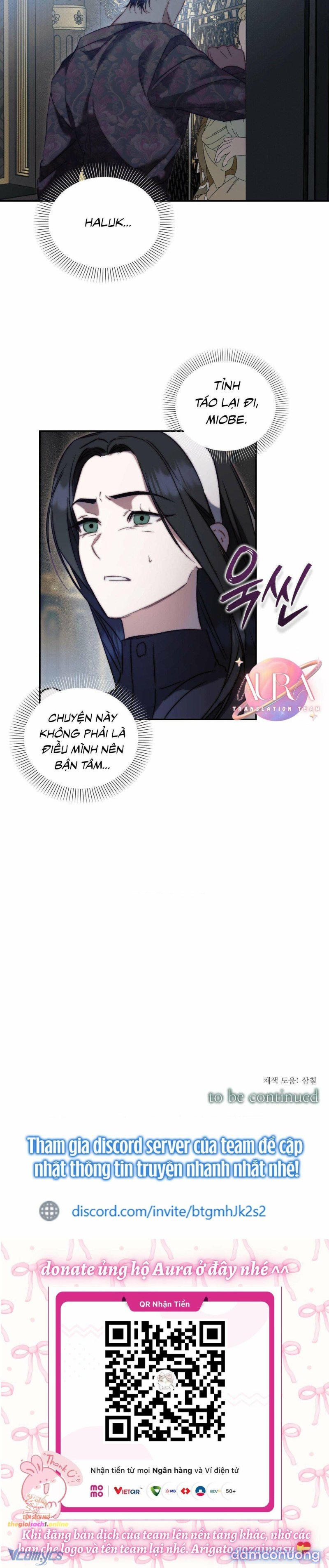 [18+] Khách Không Mời Mà Đến Của Thiên Đàng 