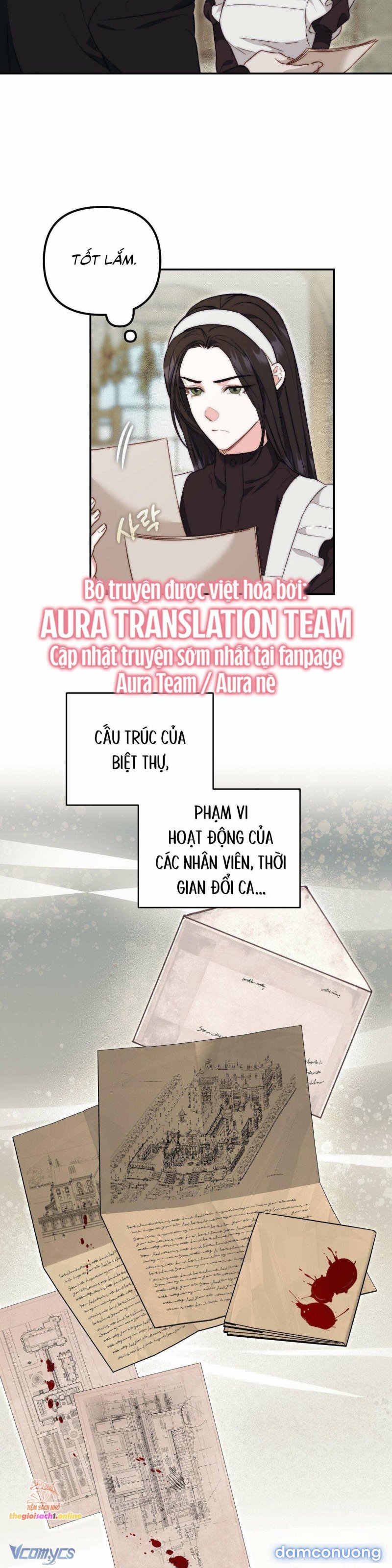 [18+] Khách Không Mời Mà Đến Của Thiên Đàng 