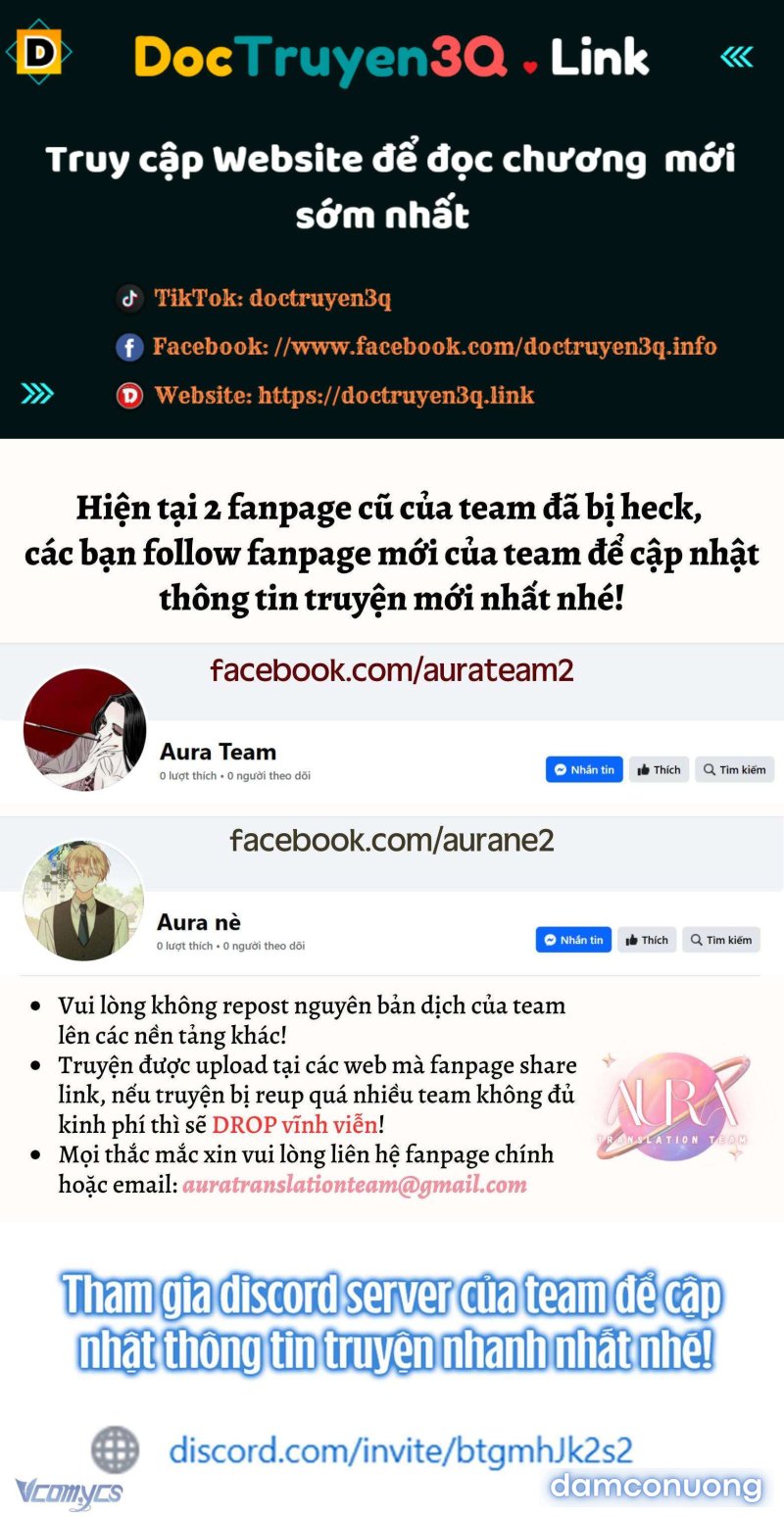 [18+] Khách Không Mời Mà Đến Của Thiên Đàng 