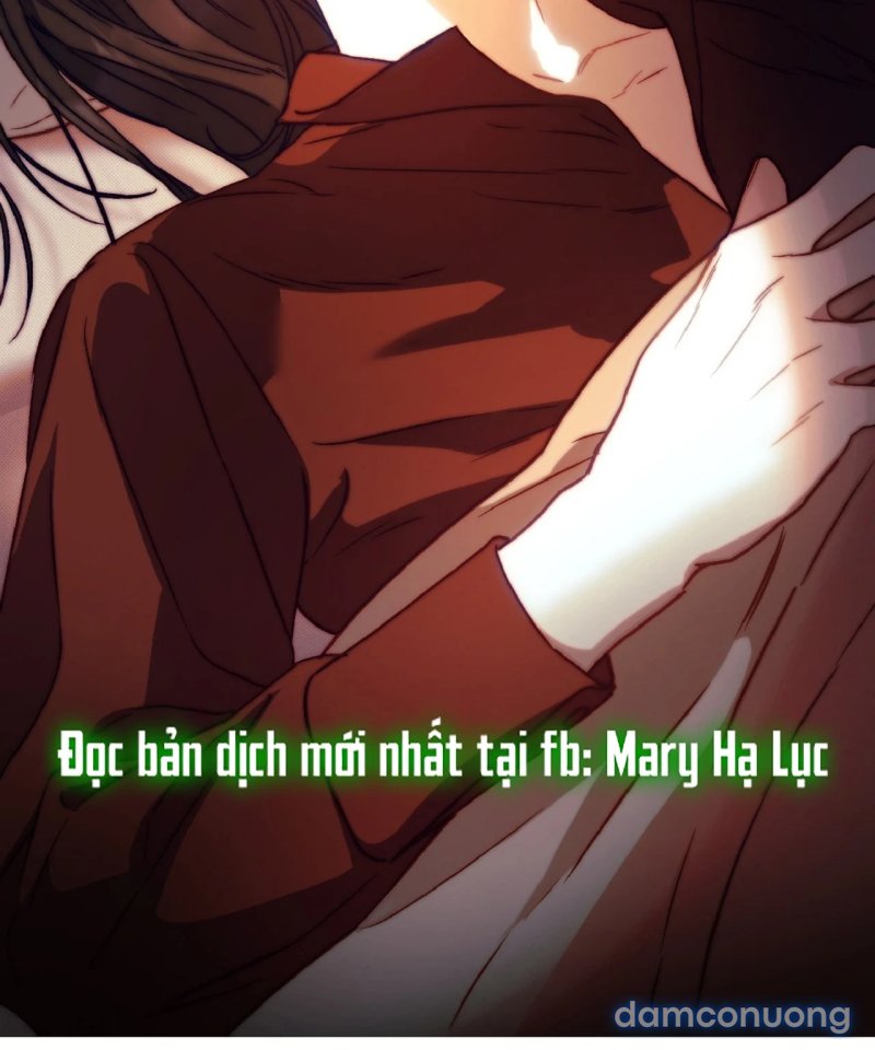 [18+] Khách Không Mời Mà Đến Của Thiên Đàng 