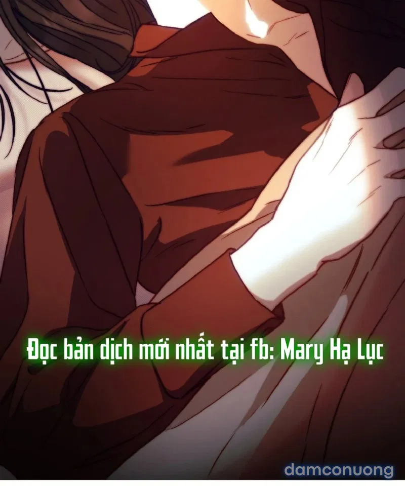 [18+] Khách Không Mời Mà Đến Của Thiên Đàng 