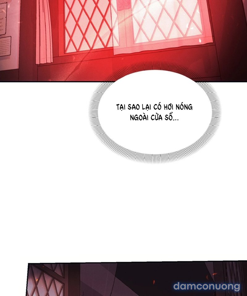 [18+] Khách Không Mời Mà Đến Của Thiên Đàng 