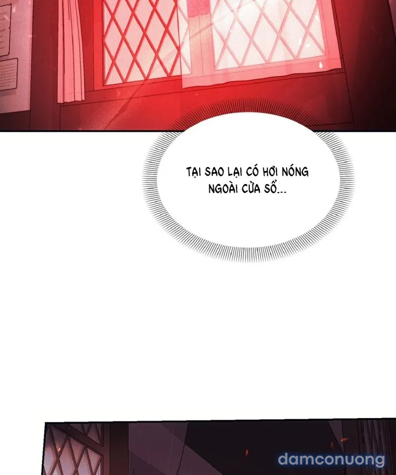[18+] Khách Không Mời Mà Đến Của Thiên Đàng 