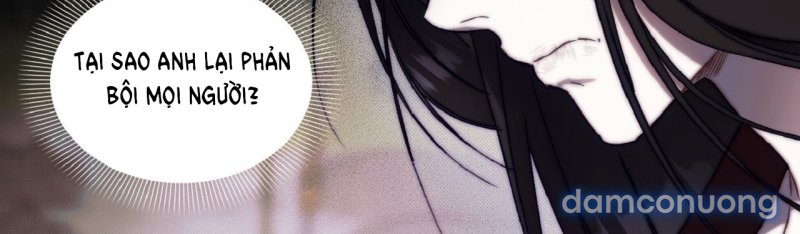 [18+] Khách Không Mời Mà Đến Của Thiên Đàng 