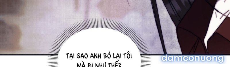 [18+] Khách Không Mời Mà Đến Của Thiên Đàng 