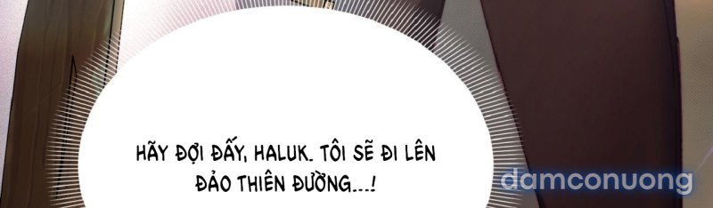 [18+] Khách Không Mời Mà Đến Của Thiên Đàng 