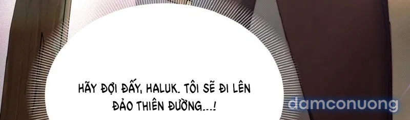 [18+] Khách Không Mời Mà Đến Của Thiên Đàng 
