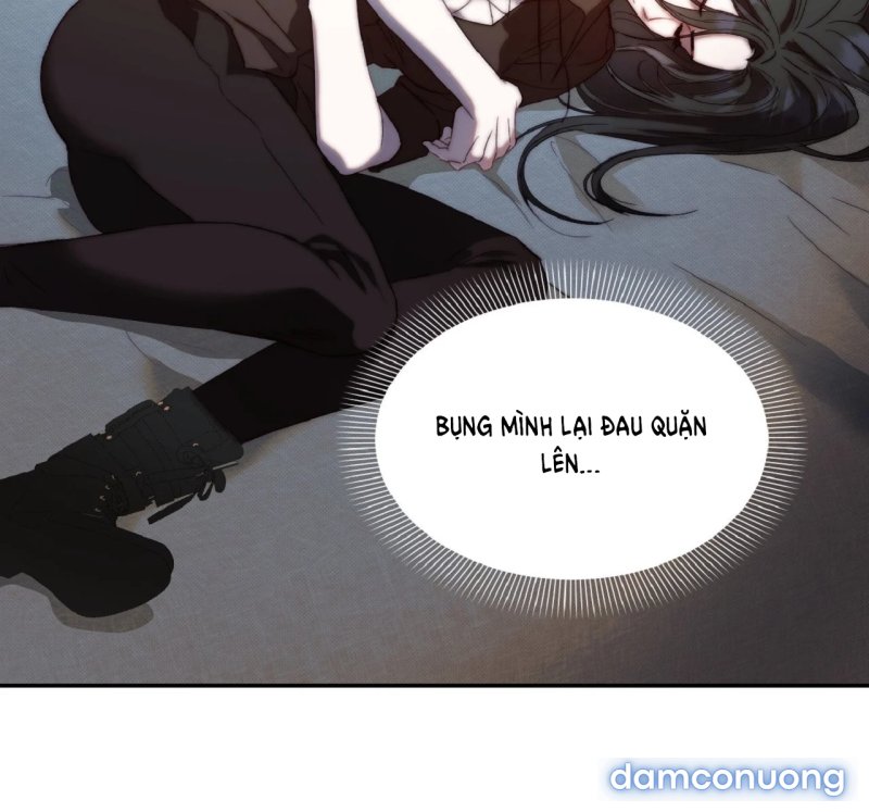 [18+] Khách Không Mời Mà Đến Của Thiên Đàng 