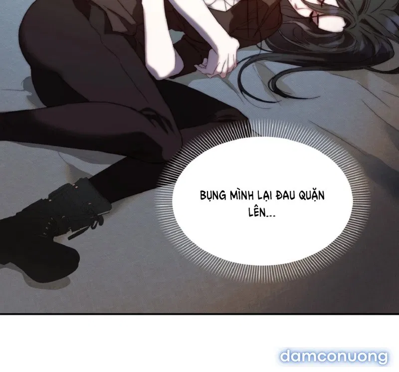 [18+] Khách Không Mời Mà Đến Của Thiên Đàng 