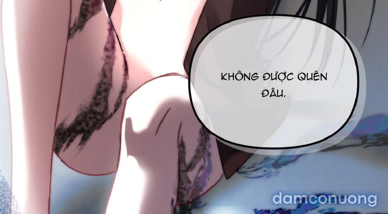 [18+] Khách Không Mời Mà Đến Của Thiên Đàng 