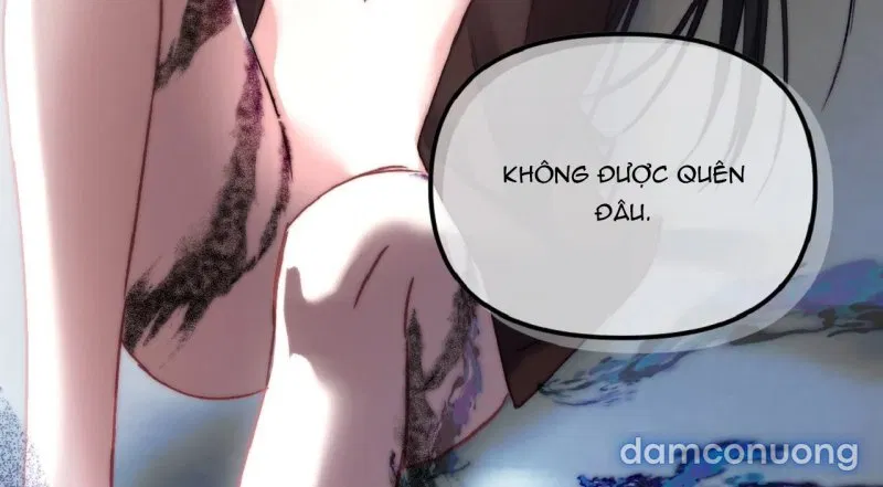 [18+] Khách Không Mời Mà Đến Của Thiên Đàng 