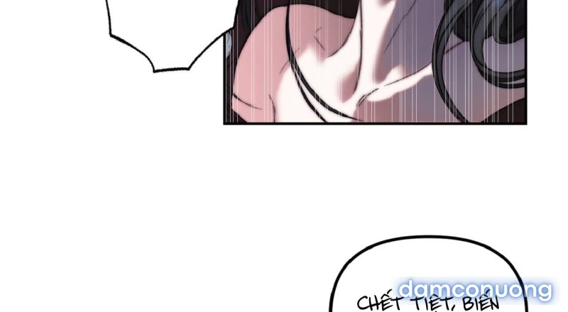 [18+] Khách Không Mời Mà Đến Của Thiên Đàng 