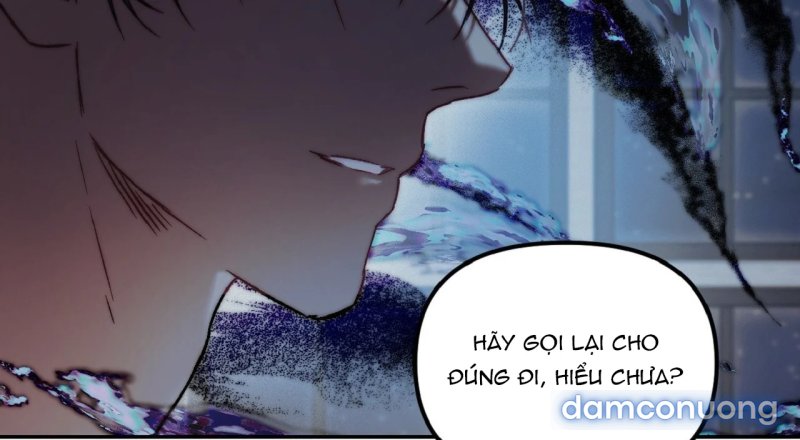 [18+] Khách Không Mời Mà Đến Của Thiên Đàng 