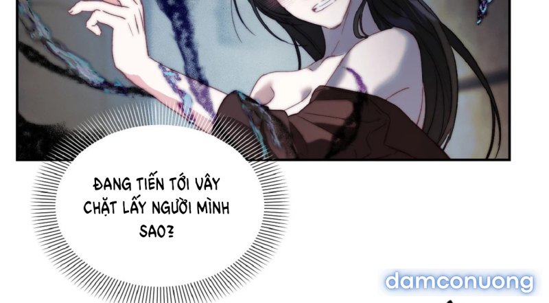 [18+] Khách Không Mời Mà Đến Của Thiên Đàng 