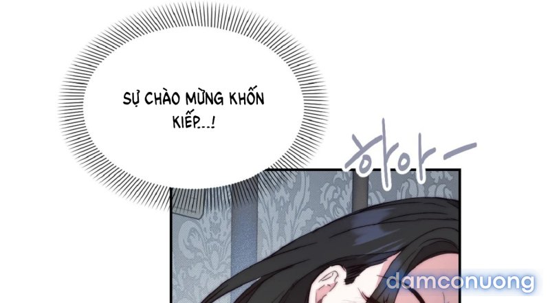[18+] Khách Không Mời Mà Đến Của Thiên Đàng 