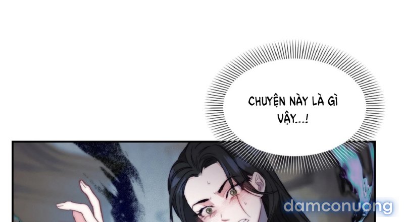 [18+] Khách Không Mời Mà Đến Của Thiên Đàng 