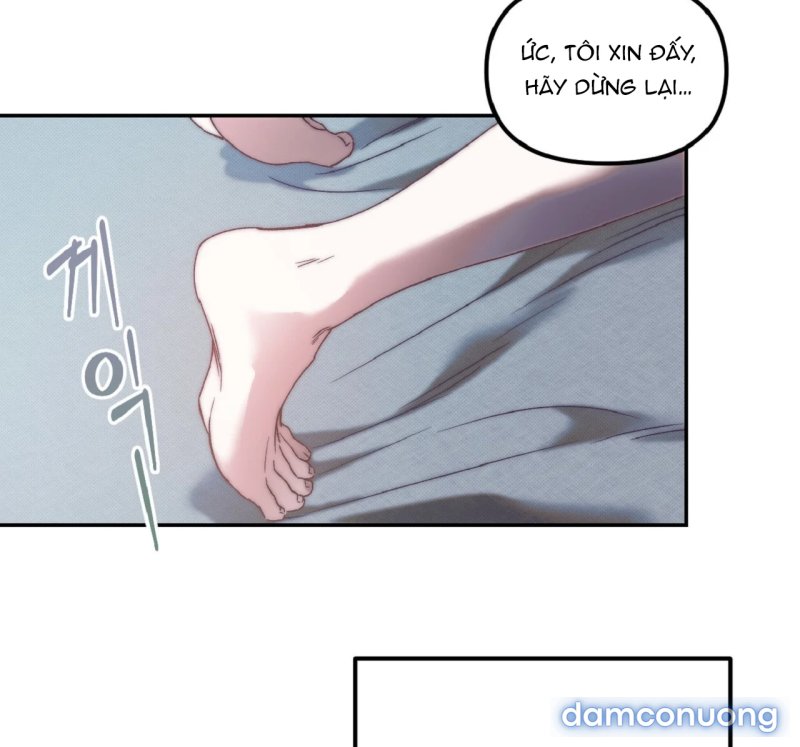 [18+] Khách Không Mời Mà Đến Của Thiên Đàng 