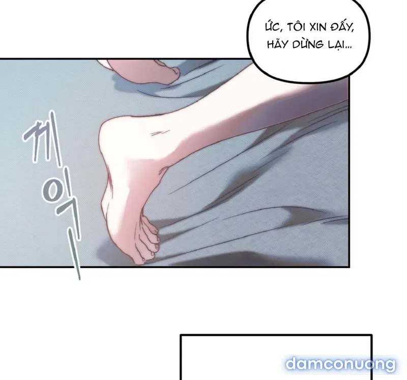 [18+] Khách Không Mời Mà Đến Của Thiên Đàng 
