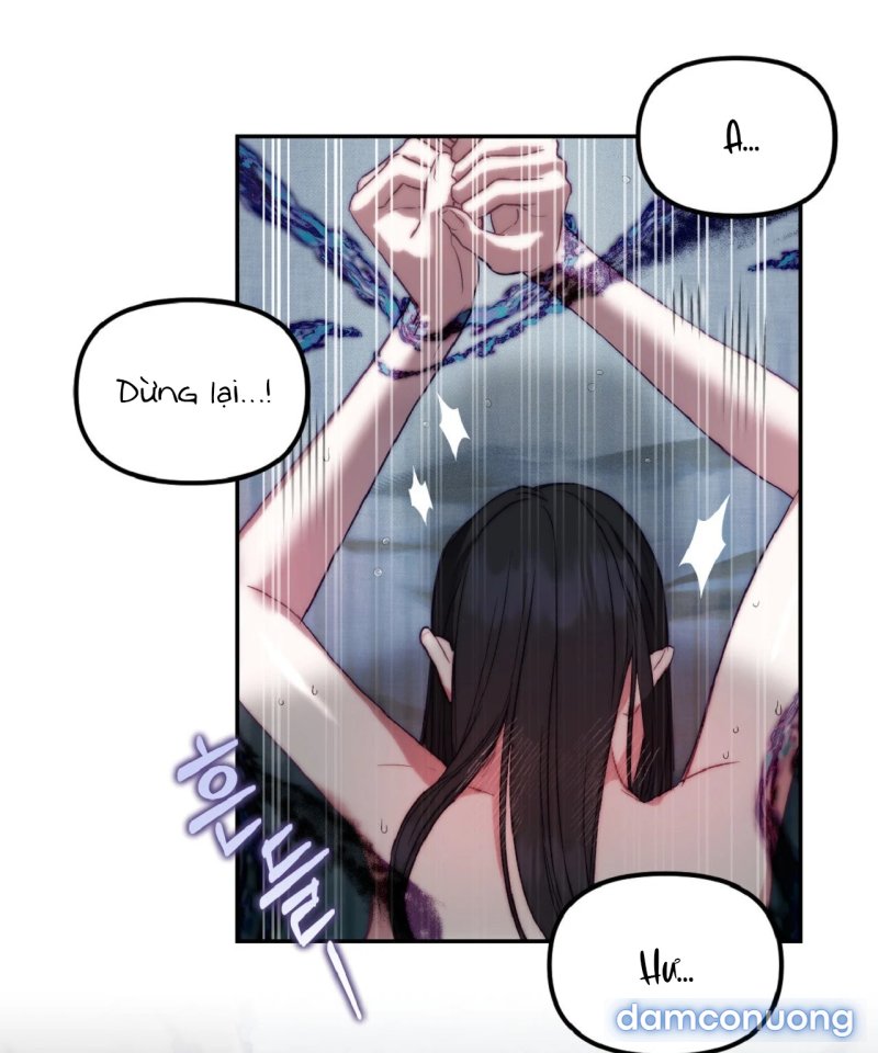[18+] Khách Không Mời Mà Đến Của Thiên Đàng 