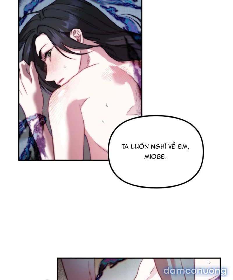 [18+] Khách Không Mời Mà Đến Của Thiên Đàng 