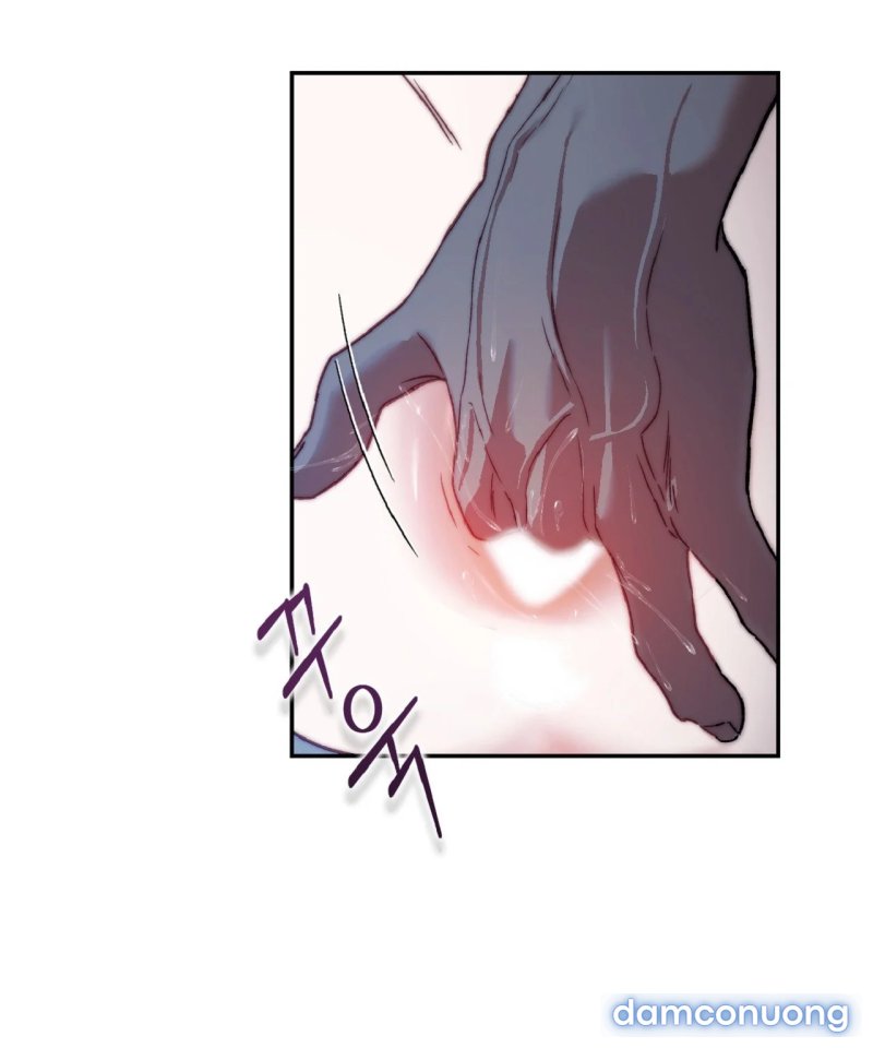 [18+] Khách Không Mời Mà Đến Của Thiên Đàng 