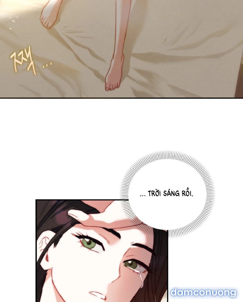 [18+] Khách Không Mời Mà Đến Của Thiên Đàng 